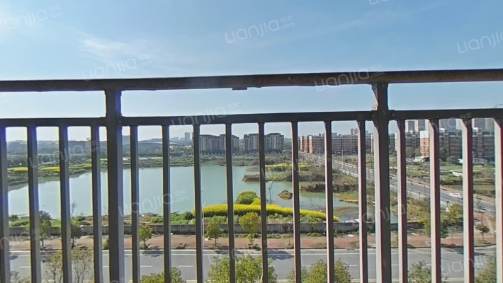 博雅名园二手房实景图