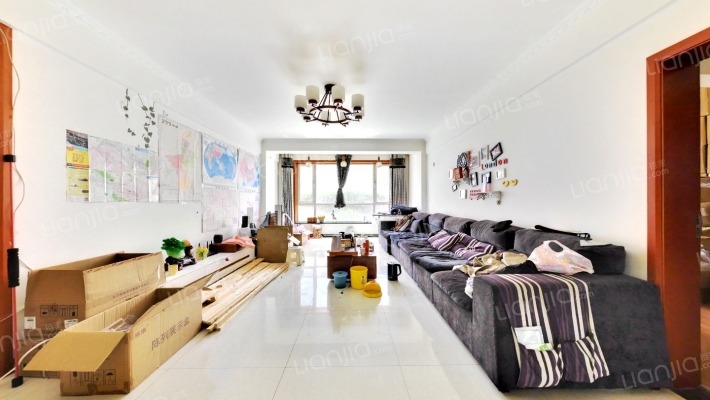 电力公司家属院二手房实景图