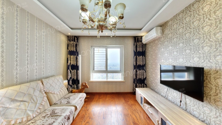 万源北路7号院二手房实景图