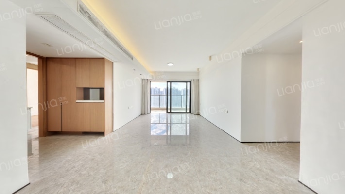 越秀明珠天悦江湾二手房实景图