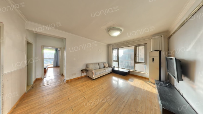 万家星城二期二手房实景图