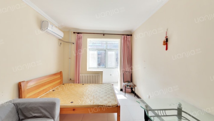 崔村二里二手房实景图