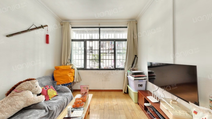 洪山中学宿舍二手房实景图