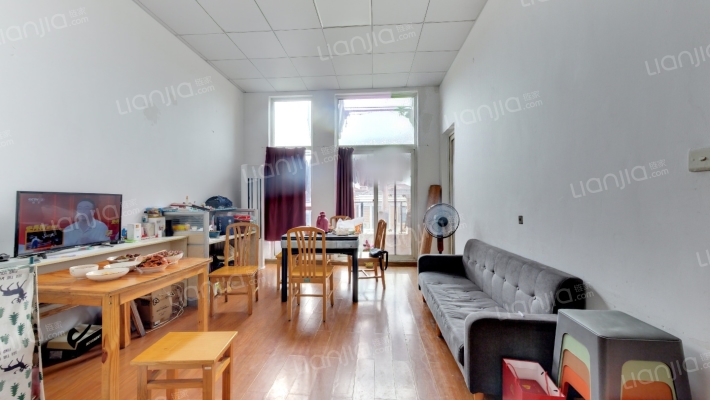 嘉盛花园二手房实景图