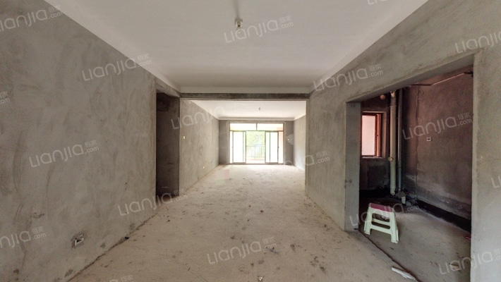 天园假日二手房实景图