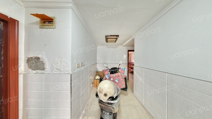 谢巷二手房实景图