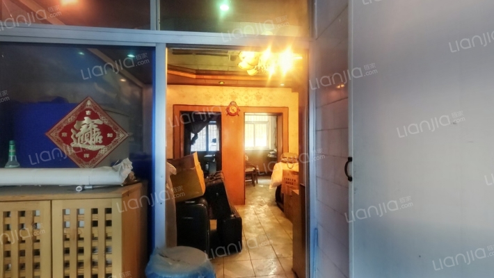 大渡口南街50号二手房实景图