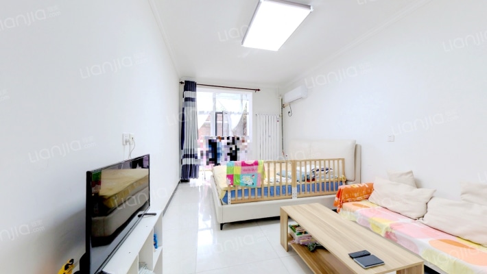 医药公司宿舍二手房实景图