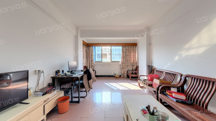 教师新村二手房实景图