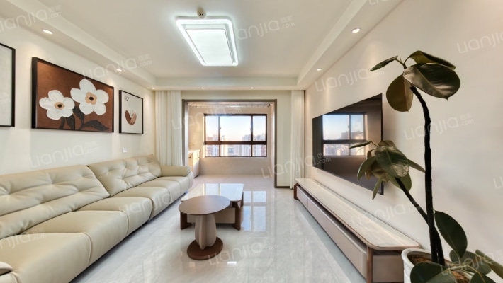 绿地公馆秀园二手房实景图