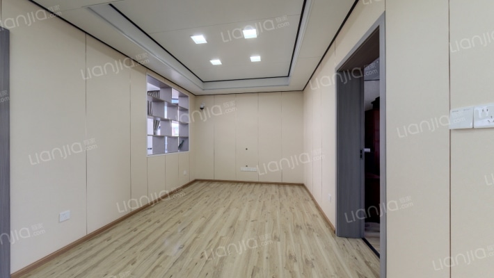 新光厂二手房实景图