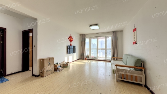 海信慧园二手房实景图