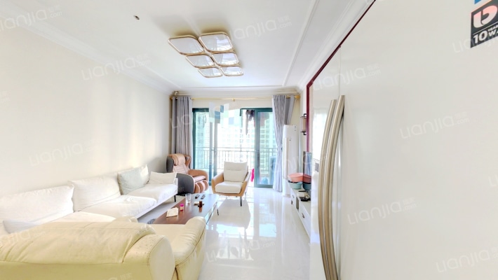 恒大御景湾二手房实景图