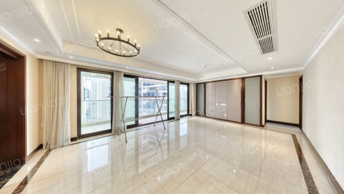 德商御府天骄东区二手房实景图