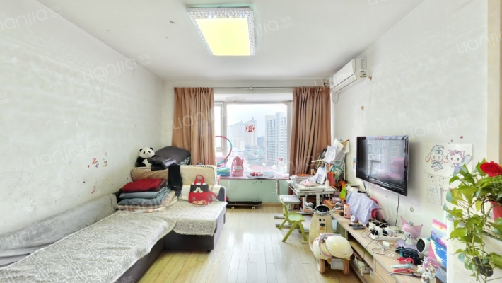 国美第一城3号院二手房实景图