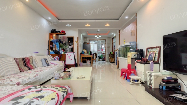 四季景园二手房实景图