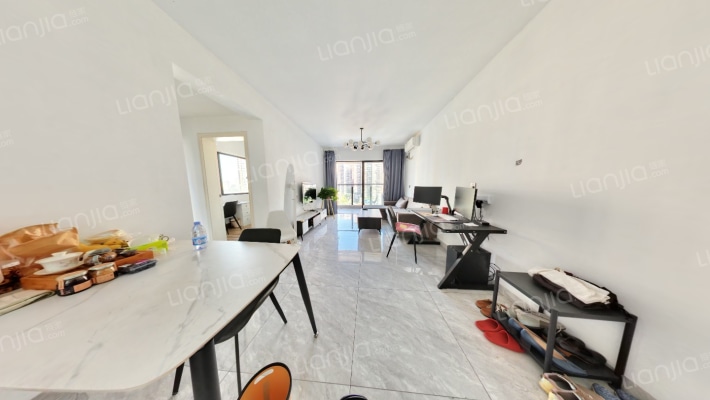 星河丹堤S2区二手房实景图