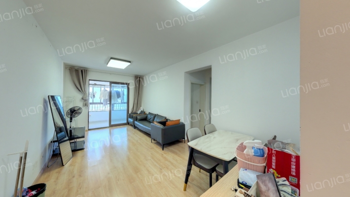 文一泊心湾二手房实景图