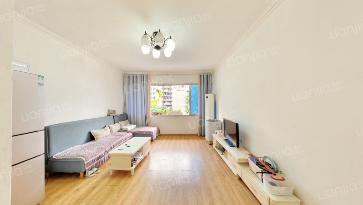 团结路二手房实景图