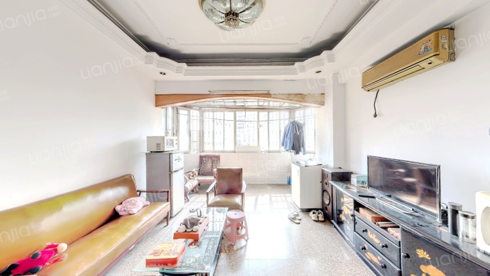 中山六路二手房实景图