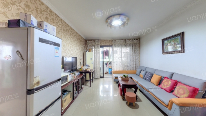 斌鑫胜景雅苑二手房实景图