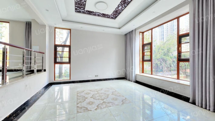 滇池向阳院二手房实景图