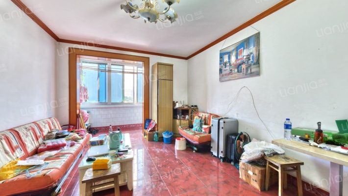 晨光小区二手房实景图