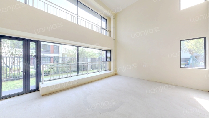 中国铁建花语天宸二手房实景图