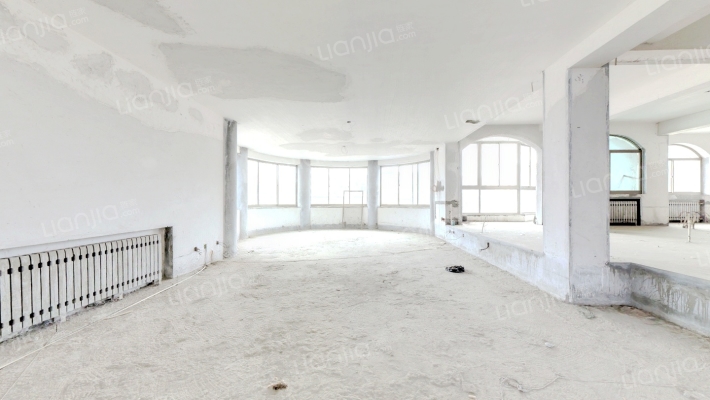 海滨花园小区柳林路二手房实景图