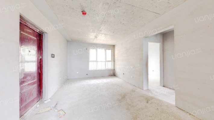 水木蓝山二手房实景图