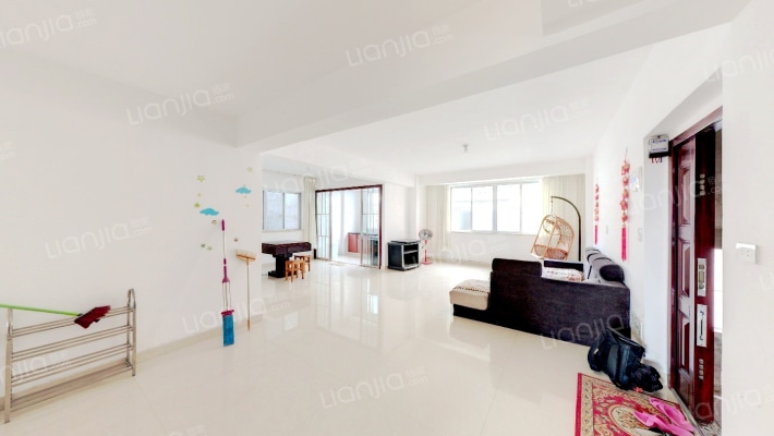 山前路二手房实景图