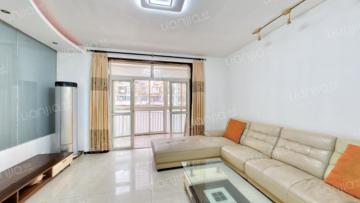 汇文新都A区二手房实景图