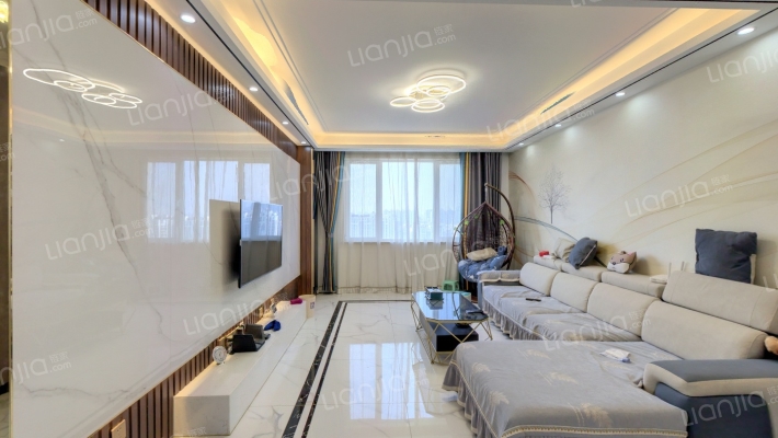 天悦小区二手房实景图