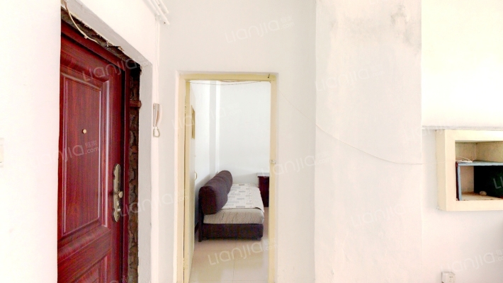 裕华西路29号二手房实景图