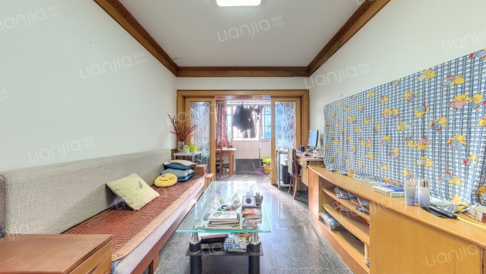 马臻路81号二手房实景图