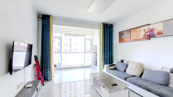 美航康悦城二手房实景图