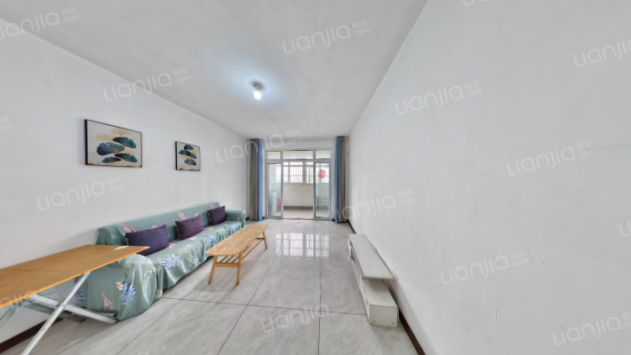 瑶海佳苑兴华苑C区二手房实景图