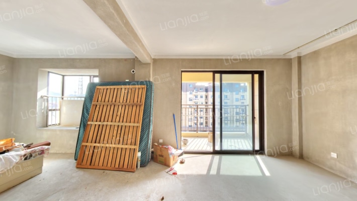 甲南茗苑二手房实景图