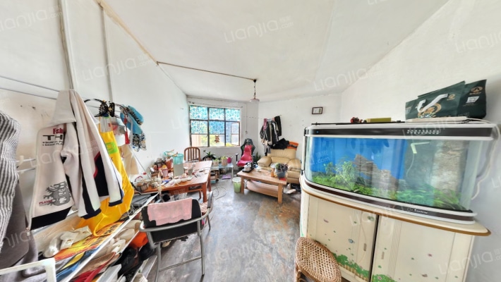 和秀巷小区二手房实景图