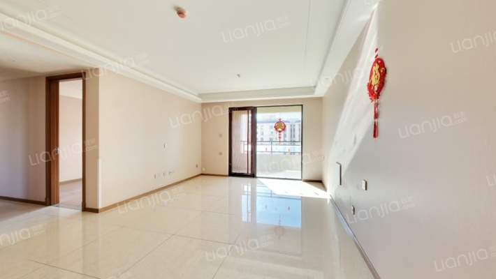 金茂悦西六区二手房实景图