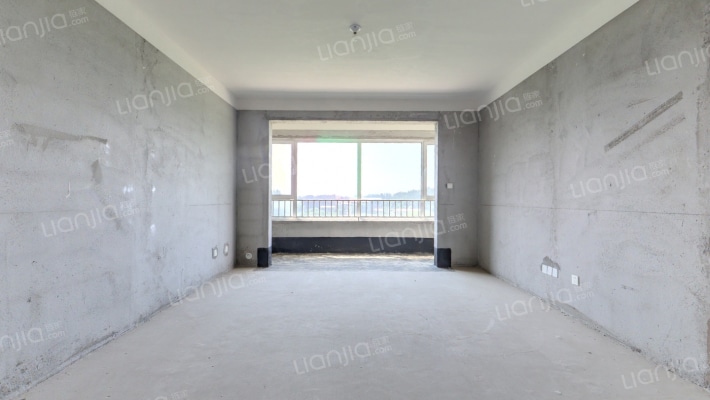 秀兰青州府二手房实景图