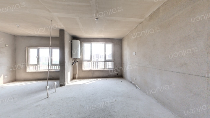 万城澜郡二手房实景图