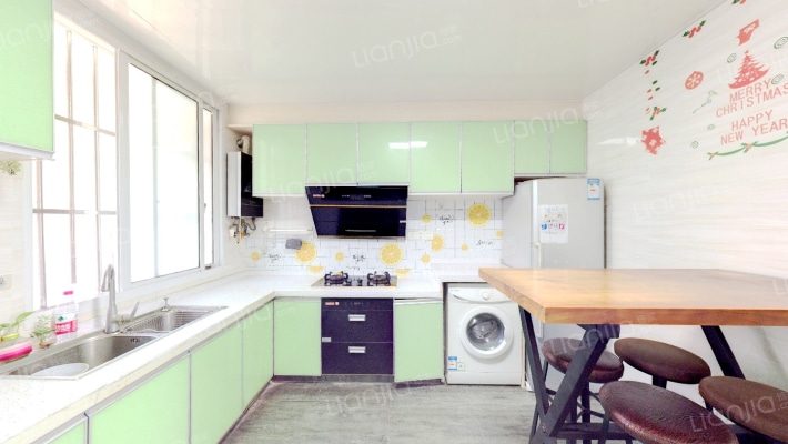 东环路222号二手房实景图