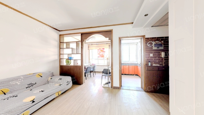 华美和园北区二手房实景图