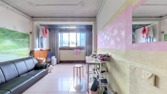 升远文化市场二手房实景图