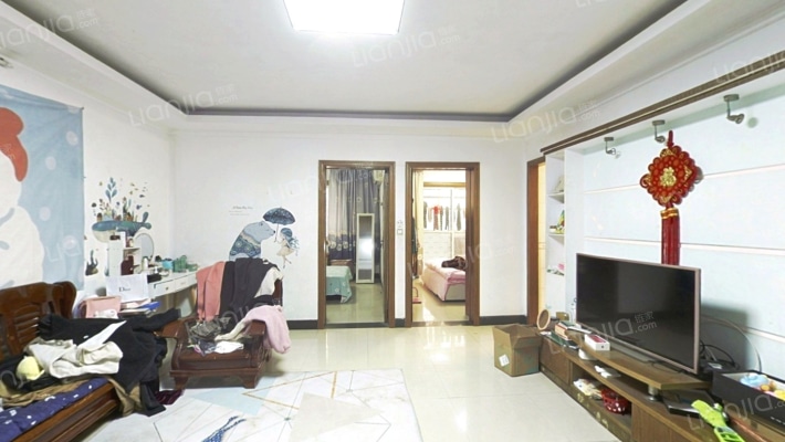 吉祥家园盛唐苑二手房实景图