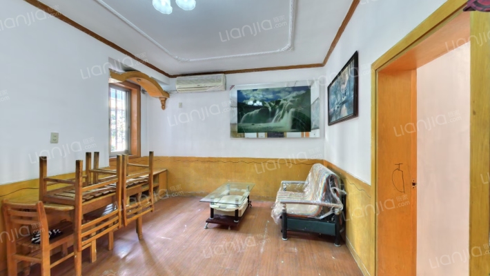 水仙里社区二手房实景图