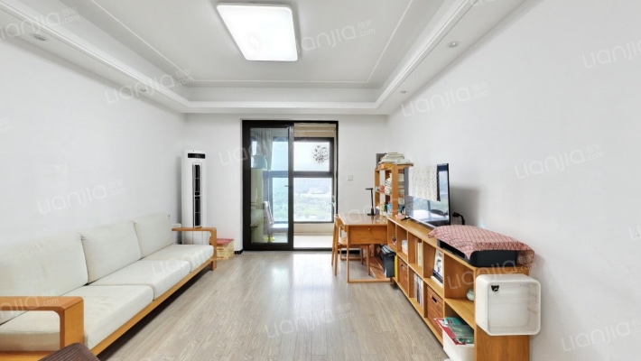 万科·未来里二手房实景图