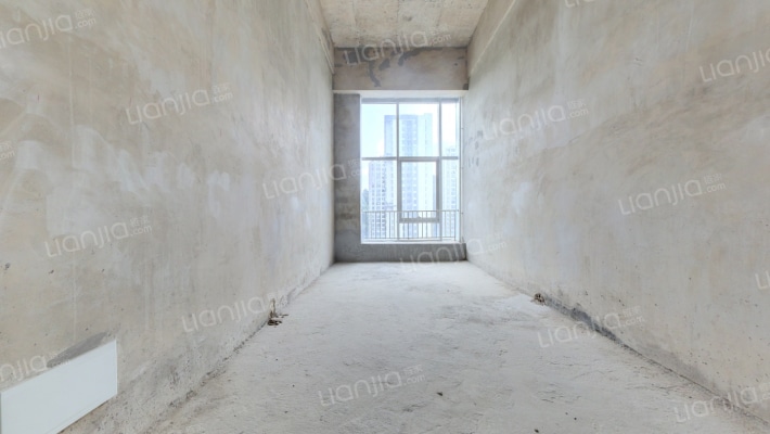 中天Plus4组团二手房实景图