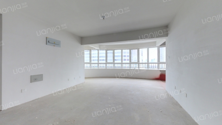 东城瑞龙湾二手房实景图